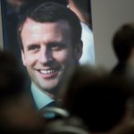 Macron party readies for parliamentary assault