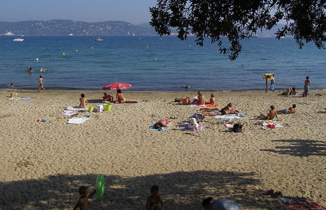 These are France's 12 'most expensive' beaches