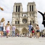After the Louvre, Champs-Elysées and Notre-Dame, nervy Paris tourists should keep perspective