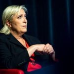 Le Pen’s far-right surge runs out of steam in France’s parliamentary elections