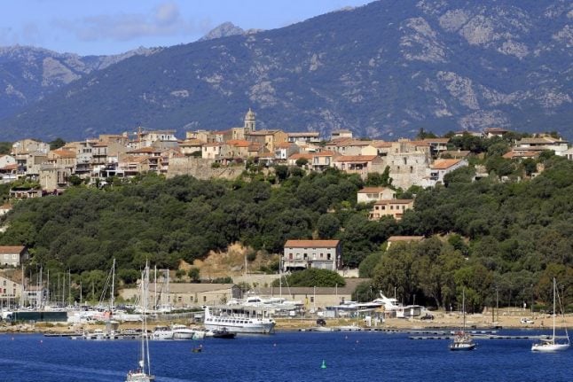 Are these the most desirable places in France to have a second home?
