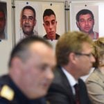 Eleven men go on trial over the horrific deaths of 71 migrants found in a truck in Austria