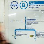 Paris commuter service to change name from ‘RER’ to… ‘train’