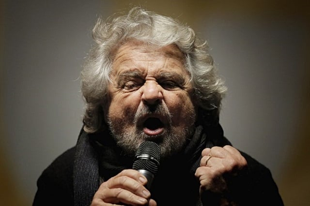 Local elections deal a heavy blow for Italy’s Five Star Movement