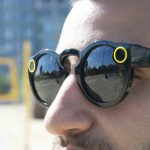 Video-enabled Snapchat glasses drop into Berlin for popup event