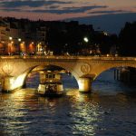 Fête de la Musique: Man dies after jumping into River Seine in Paris