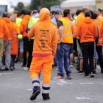 Spain’s dockers end strike after deal with employers