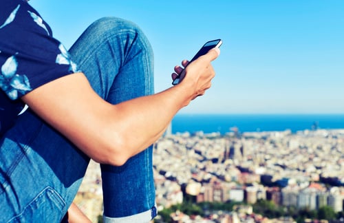 Adios roaming fees (but there is a downside)