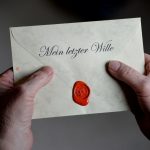 One in five Germans will bequeath at least €250,000 in inheritance