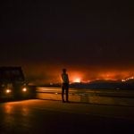 Spain dispatches help to Portugal after deadly forest fire