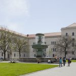 These are the German universities with the best global reputation