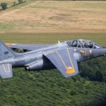 French air force chief under fire for taking fighter jet for weekend trips to Provence
