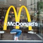 Berlin McDonald’s branch evacuated after police find ‘explosive device’