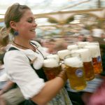 This is how much beer and drinks will cost at Oktoberfest 2017