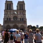 Paris: French appeal to Americans to help patch-up Notre-Dame cathedral