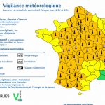 Heatwave update: France extends alerts to 66 departments