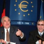 EU planning grand ceremony to honour ‘visionary’ former Chancellor Kohl