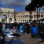 Italian Muslims fear backlash after London attacker identified as half-Italian