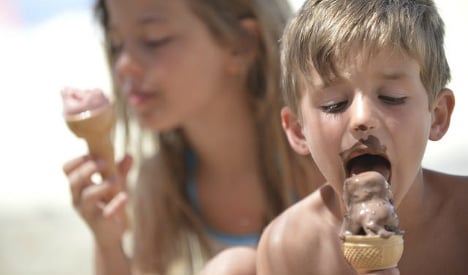Top 10 Spanish treats to keep you cool in summer