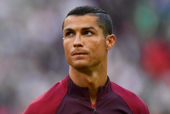 Is Ronaldo’s threat to quit and leave Spain genuine or a cunning ploy?