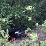 Fifteen-year-old dies in Valais car crash