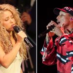 Shakira, Pharrell coming to Hamburg for anti-poverty concert amid G20 summit