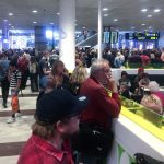 Sweden to pay compensation for Midsummer train chaos
