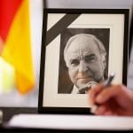EU to host Helmut Kohl memorial ceremony in Strasbourg on July 1