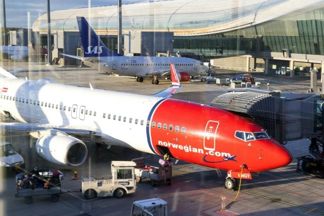 ‘We’re back on schedule’: Norwegian after pilot shortage cancellations