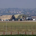 Turkey maintains ban on German visits to Incirlik airbase: minister