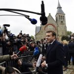French journalists accuse Macron government of trying to ‘muzzle’ the press