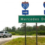Trump’s harsh trade talk on Germany worries Mercedes’ Alabama home