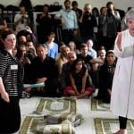 Taboo-breaking liberal mosque opens in Berlin