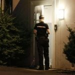 Norway woman charged with murder of husband ‘withdrew restraining order’