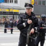 Hamburg knife attack stokes refugee debate as German vote nears