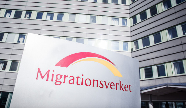 Sweden cuts 2017 asylum seeker forecast again, but fewer cases will be processed