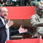 Merkel challenger Schulz calls for guaranteed public investment