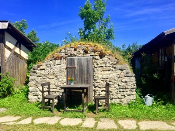 Ten things that make a visit to Gotland unforgettable