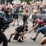 Police strategy during G20 riots ‘simply did not work’, say critics