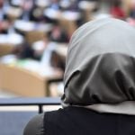 When Muslim women are allowed to wear headscarves in Germany, and when not