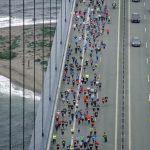 Danish minister criticised for scrapping Great Belt Bridge run