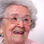 France’s oldest person, Honorine, turns 114 today