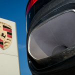 Govt accused of helping Porsche cover up emissions cheating