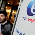 Typical French jobseeker paid €1,000 a month in unemployment benefits