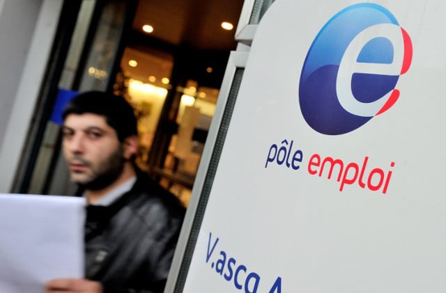 Typical French jobseeker paid €1,000 a month in unemployment benefits