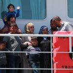UN warns that Italy cannot handle migrant crisis alone