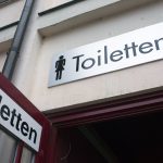 Berlin justice ministry seeks to make more toilets unisex for transgender community