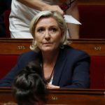 France’s far-right begin soul-searching talks as Le Pen looks for fresh start