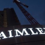 Daimler could dodge billions in fines for being the first to reveal cartel: report