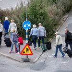 Swedish tourists ‘worry more about illness than terrorism’